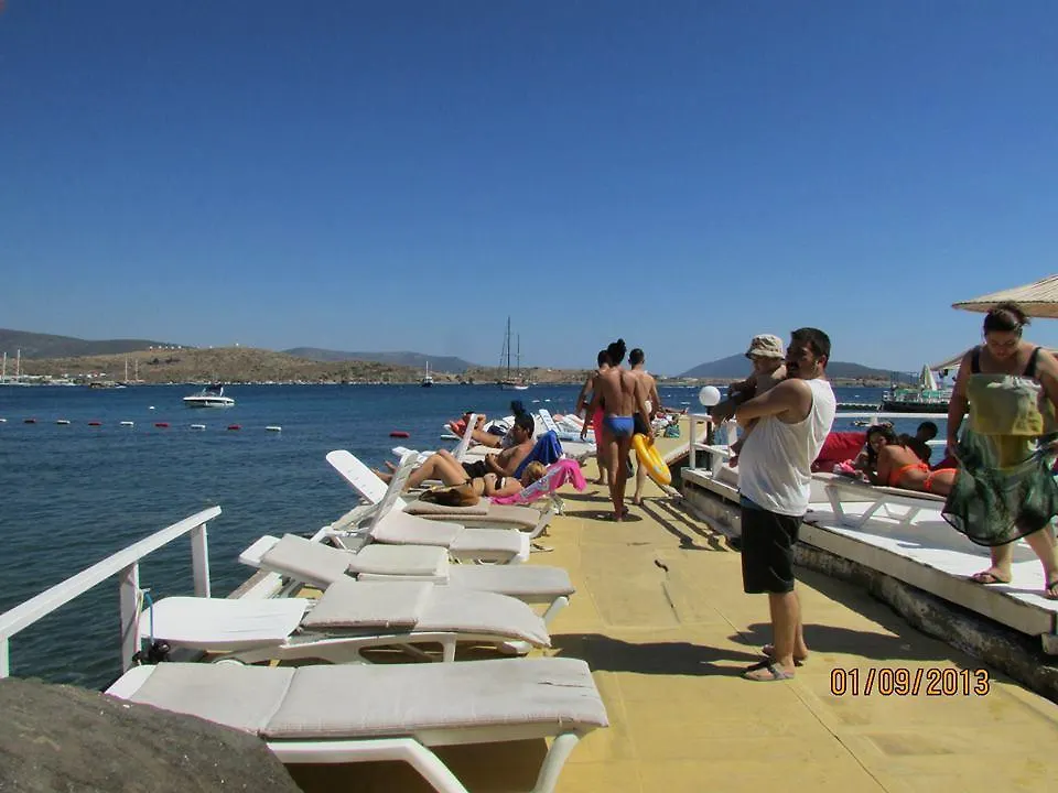 Akvaryum Beach グムベット