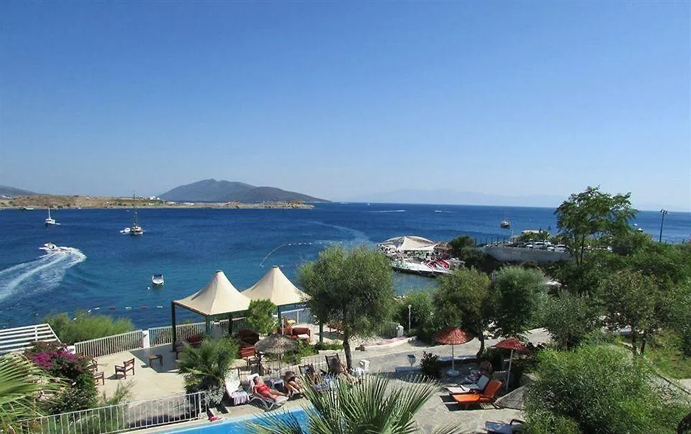 Akvaryum Beach グムベット