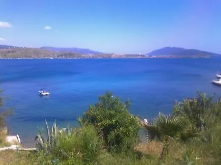 Akvaryum Beach グムベット ホテル