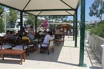 ホテル Akvaryum Beach グムベット